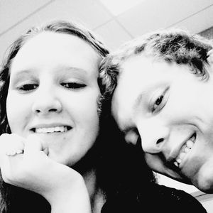 Meet your Posher, Brittney