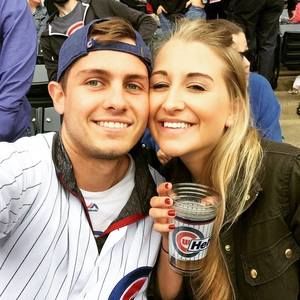 Meet your Posher, Tess