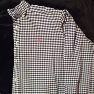 Polo Ralph Lauren Long sleeve shirt