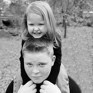 Meet your Posher, Jay