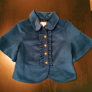 Alice Temperley for Target Capelet/Cape