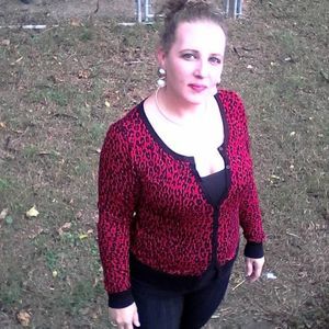 Meet your Posher, Erica