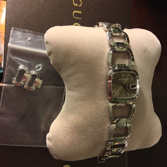 Gucci watch