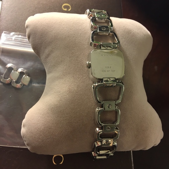 Gucci watch