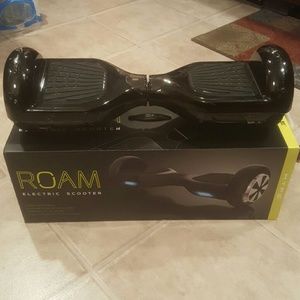 Roam Electric acooter