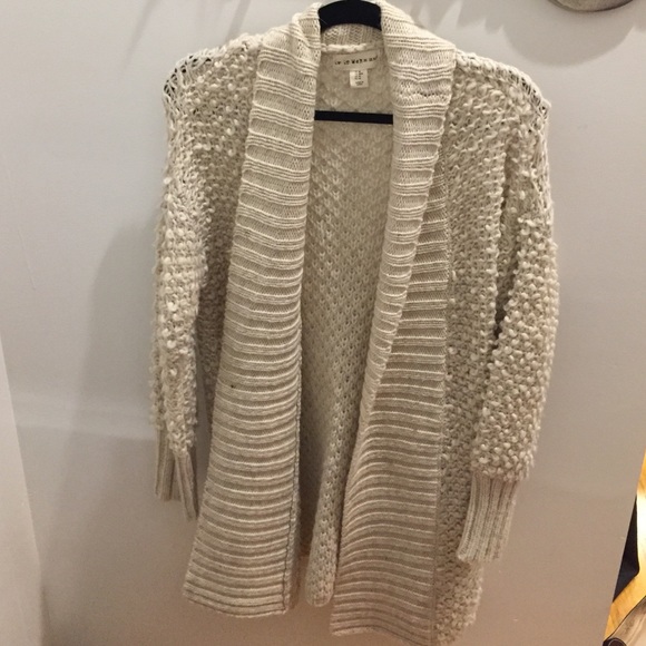 Omg comfy cardigan