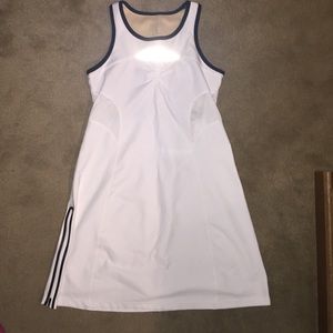 Athleta court dress