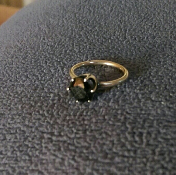 •SOLD• Crown Ring from Torchlight Jewelry - Picture 2 of 4