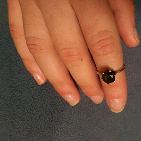 •SOLD• Crown Ring from Torchlight Jewelry - Picture 4 of 4