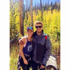 Meet your Posher, Anne