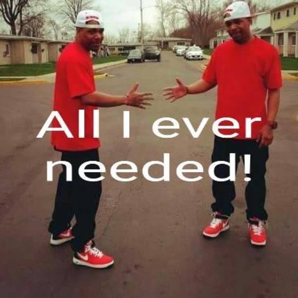 Meet your Posher, Flex - Picture 1 of 1