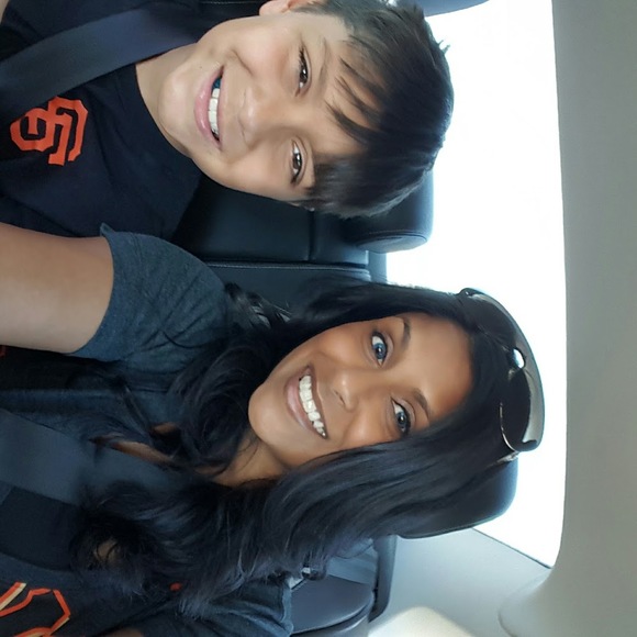 Meet your Posher, Shivy