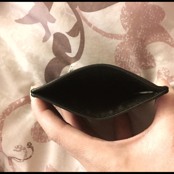 Men coach wallet - Picture 3 of 4