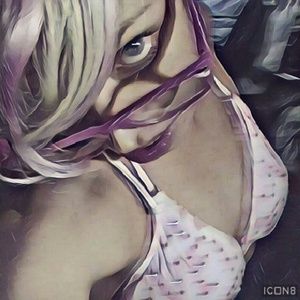 Meet your Posher, Amielucy