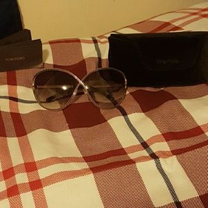Tom Ford Sunglasses
