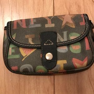 Authentic Dooney & Bourke Case