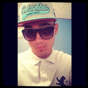 Meet your Posher, Cristian