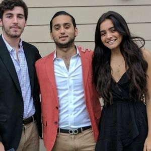 Meet your Posher, Eduardo