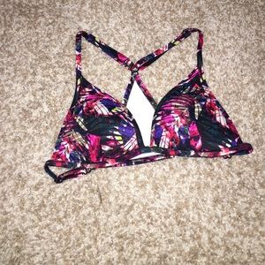 PINK Victoria's Secret bikini top