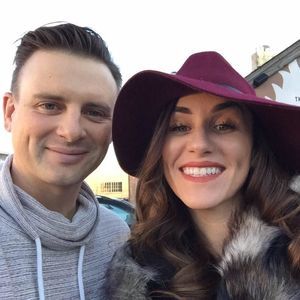 Meet your Posher, Matt