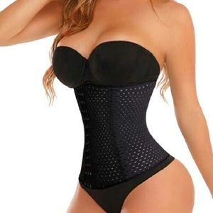 Corset Waist Trainer