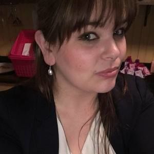 Meet your Posher, Brittany