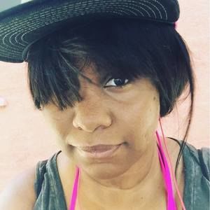 Meet your Posher, Tracey