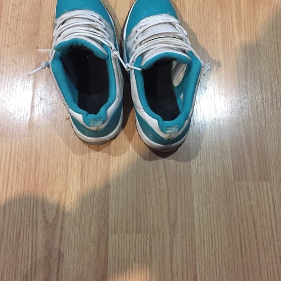 They fit me anymore. - Picture 2 of 4