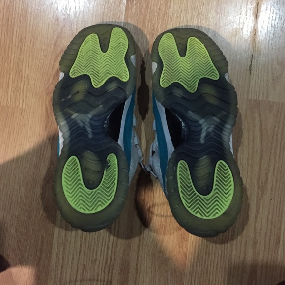 They fit me anymore. - Picture 3 of 4