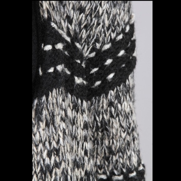 🏆HOST PICK🏆Soft Wool Blend Beautiful Long Duster - Picture 3 of 3