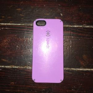 iPhone 5 and 5c and 5s phone case