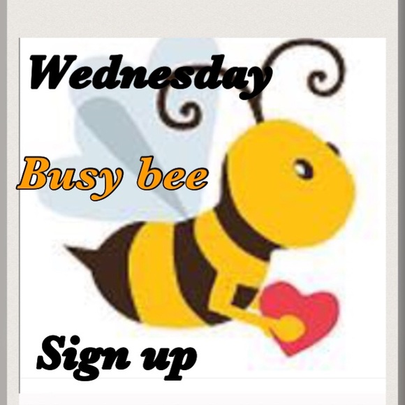 Share Wednesday - Picture 1 of 1