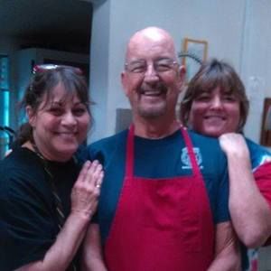 Meet your Posher, Anne