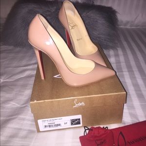 Christian Louboutin Pigalle Follies