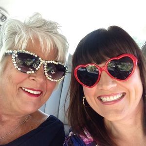 Meet your Posher, Allison