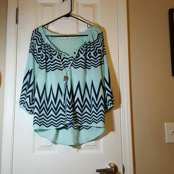 Blouse