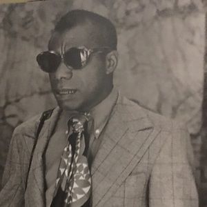 Meet your Posher, Jesse