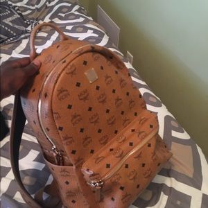 MCM Bag