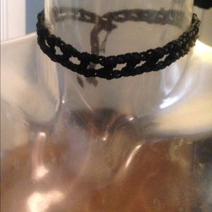 Crochet Handmade Choker