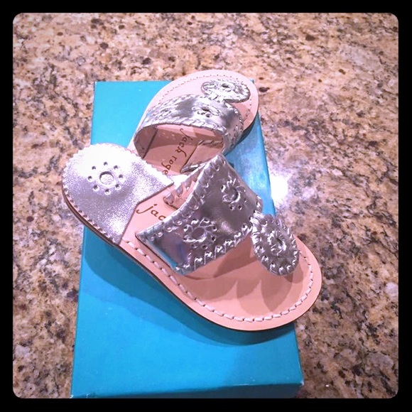 Jr. Jack Rogers