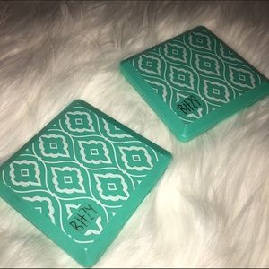 💄Brand New Mini Magnetic Eyeshadow Pan ZPalette💄