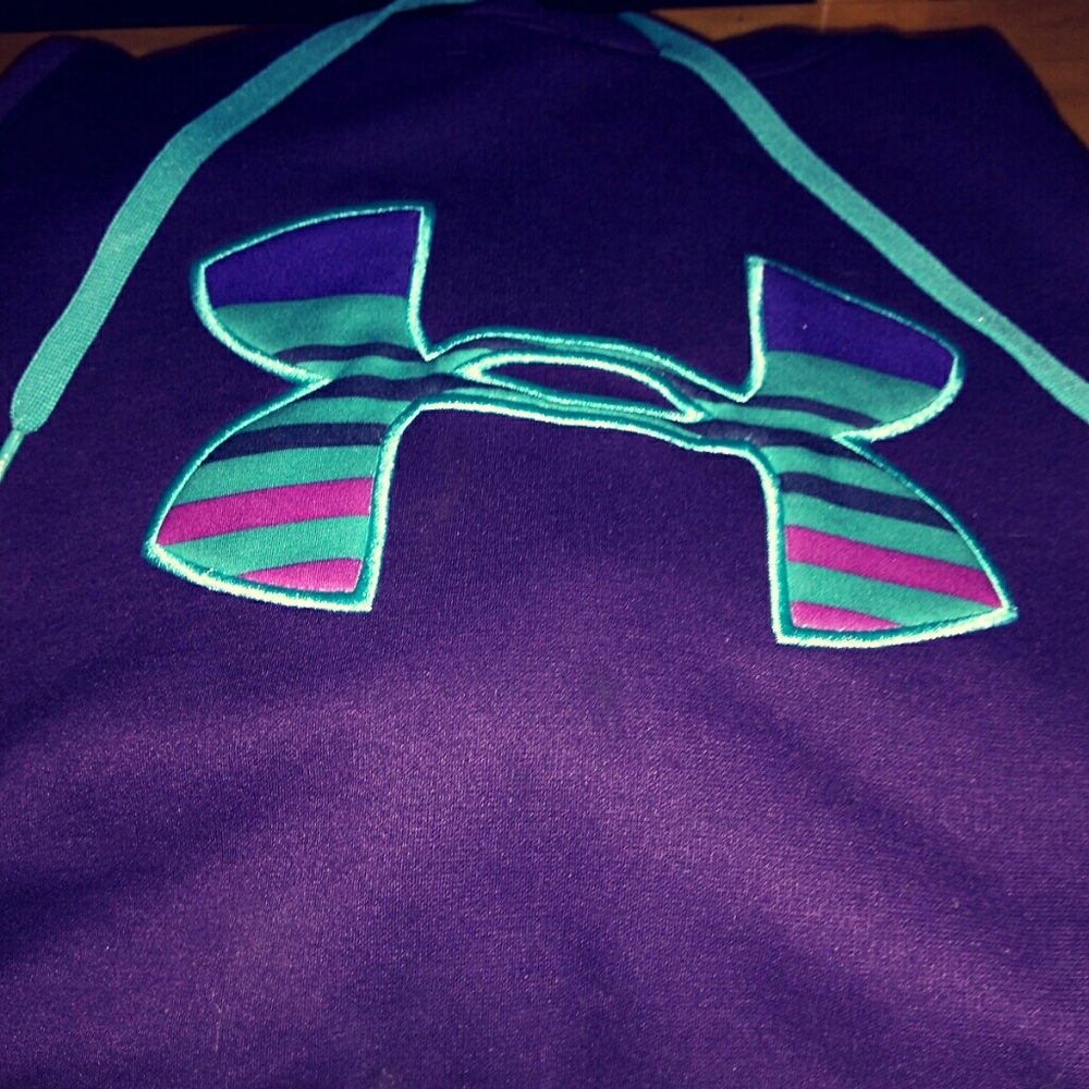 Under armour