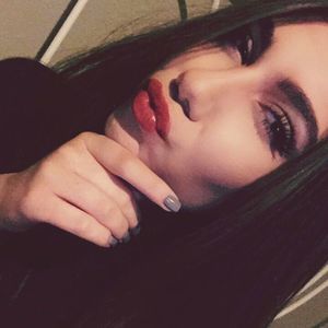 Meet your Posher, Brianna