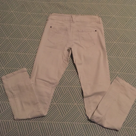 White Empyre jeans - Picture 1 of 4