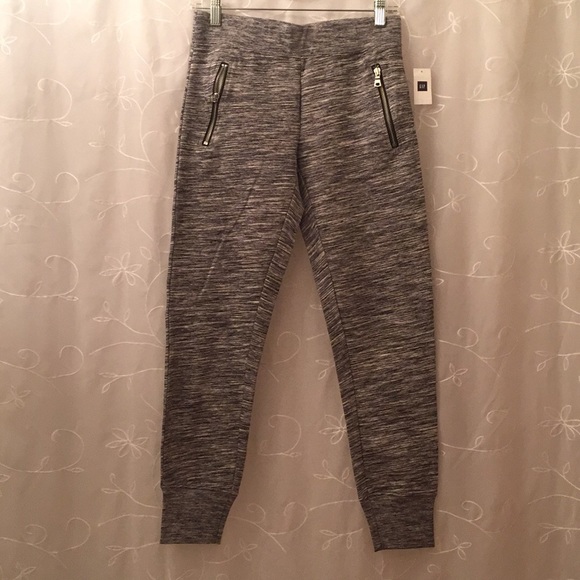 NWT GAP sweatpants - Picture 2 of 6