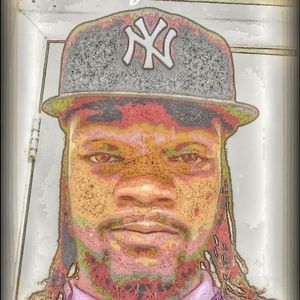 Meet your Posher, Tony