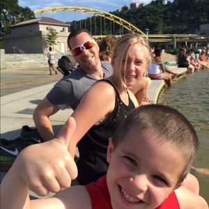 Meet your Posher, Doranne