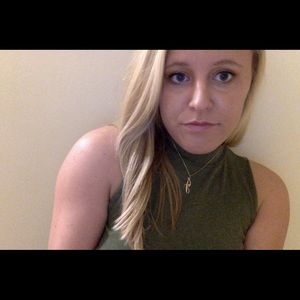 Meet your Posher, Jacqueline