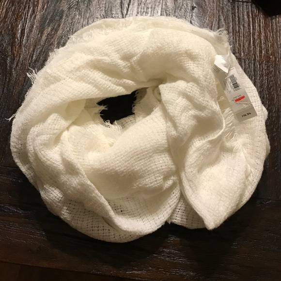 Old Navy infinity Scarf