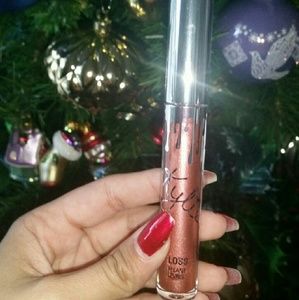 NEW! CUPID KYLIE Holiday Edition Lip Gloss